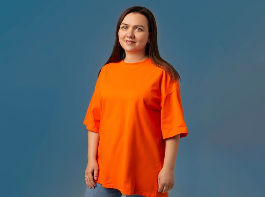 Екатерина Геннадьевна Пономарёва